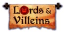 Early Access announced for Lords and Villeins