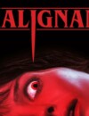 Halloween is coming and so is Malignant, available to stream from the 4th of October (BE)