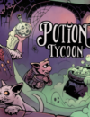 Potion Tycoon – Upcoming magic potion shop sim!