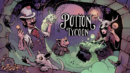 Potion Tycoon – Upcoming magic potion shop sim!