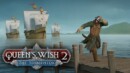 Final Kickstarter week starts for Queen’s Wish 2: The Tormentor