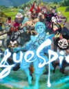 3D anime-inspired Rogue Spirit is fully out now