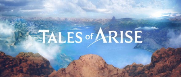 Watch the gorgeous new Tales of Arise trailer here!