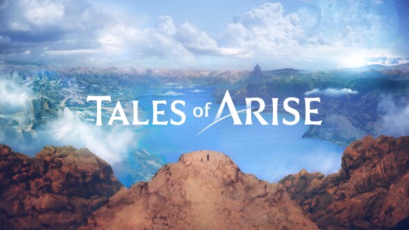 Tales of Arise gets new content today