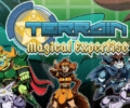 Terrain of Magical Expertise – Soon to be released!