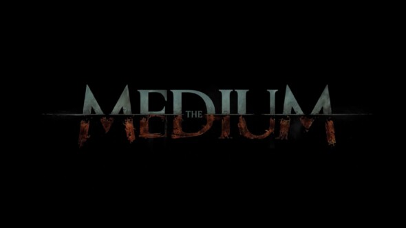 The cloud version of The Medium releases today for the Switch