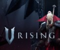 V Rising will make its debut for PlayStation 5 on the 11th of June