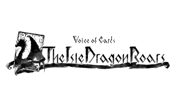 Cards-based RPG Voice of Cards launches October 28th