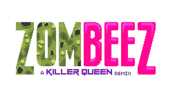 ZOMBEEZ: A Killer Queen Remix launches today
