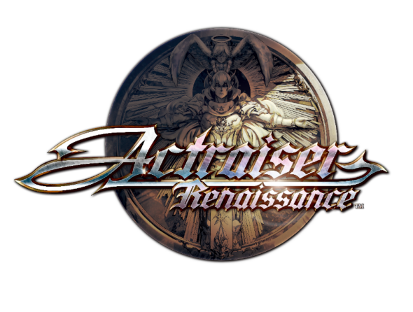 Actraiser Renaissance gets remastered and released on modern platforms