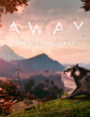 Star in your own nature documentary in AWAY