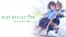 Two new characters for BLUE REFLECTION: Second Light