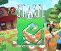 Staxel coming to the Switch September 23th