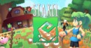 Staxel coming to the Switch September 23th