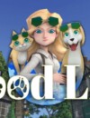Small-town detective The Good Life releasing October 15th
