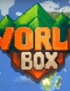 WorldBox lets you play God…literally!