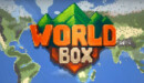 WorldBox lets you play God…literally!