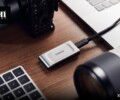 Kingston’s XS2000 lets you carry 2TB in your pocket