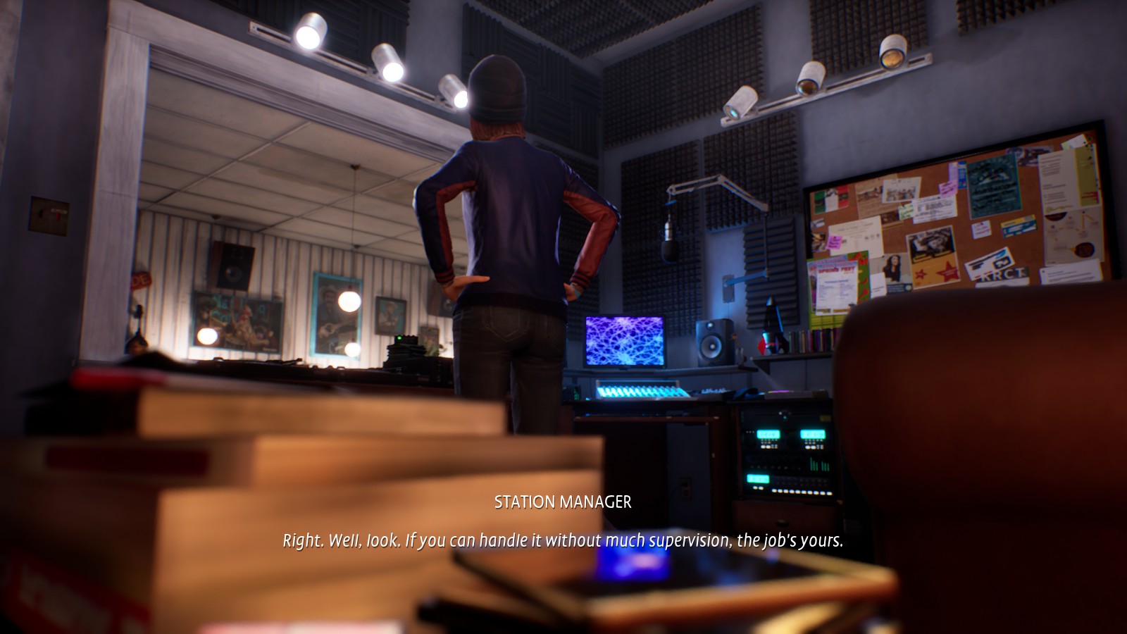 Life is Strange: True Colors release date, platforms, Wavelengths and more