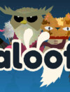 Aloof – Review