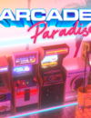 Go from rags to riches in the Arcade Paradise Steam Next Fest playable demo