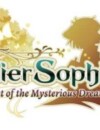New Atelier game coming! Atelier Sophie 2: The Alchemist of the Mysterious Dream