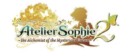 New Atelier game coming! Atelier Sophie 2: The Alchemist of the Mysterious Dream