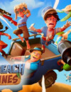 Boom Beach: Frontlines – Soon to be launched Worldwide!