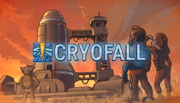 CryoFall receives a major singleplayer update