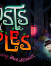 Ghosts and Apples out now on Nintendo Switch