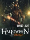 Celebrate Halloween in Dying Lights Halloween Event