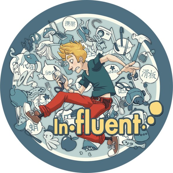 Influent coming to iOS soon