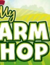 Run your own farm in a board game with My Farm Shop