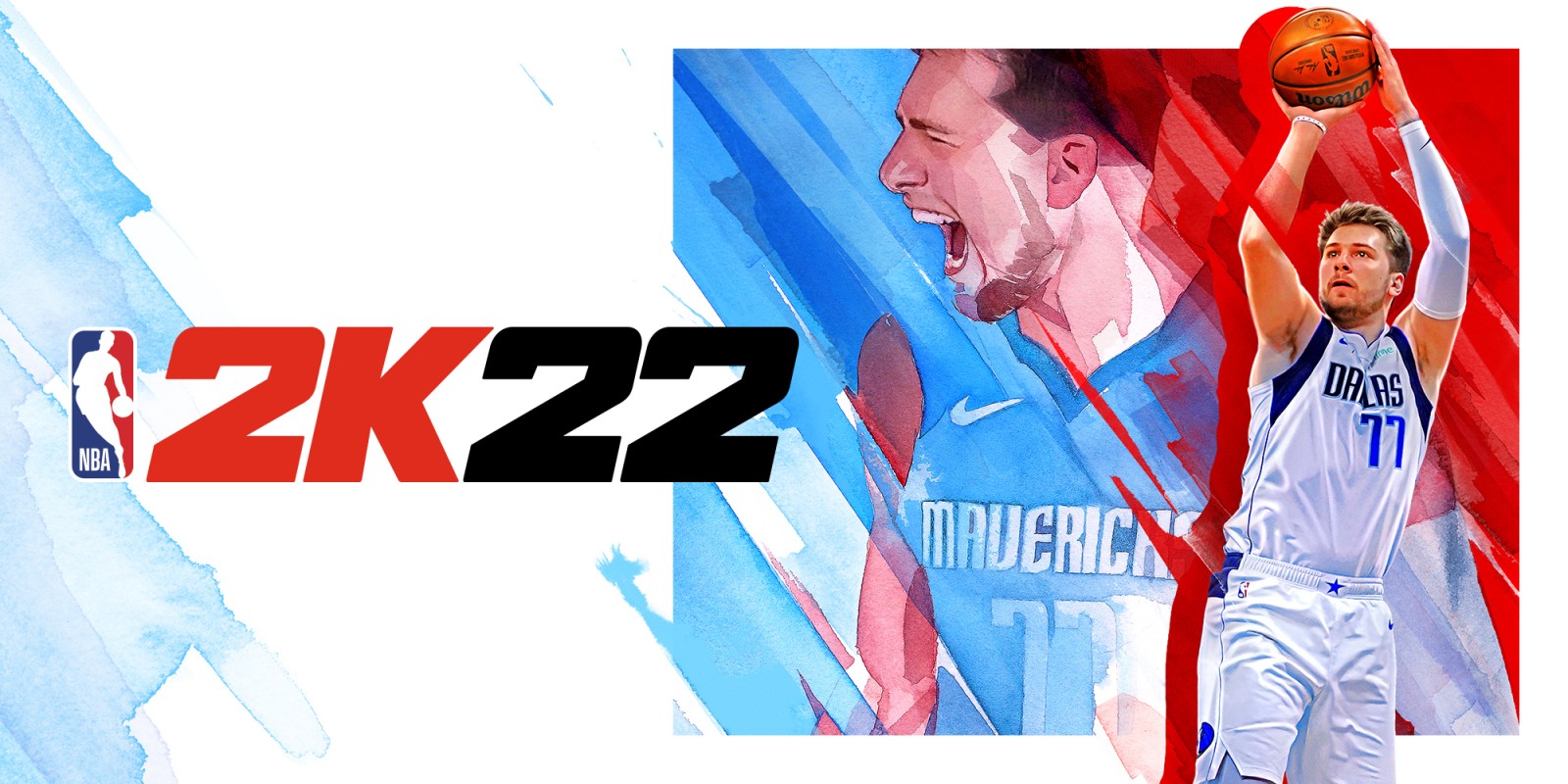 NBA 2K22 - Season 6: Zero Gravity Launch Trailer