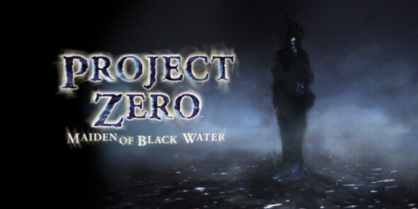 A new trailer for Project Zero: Maiden of Black Water has been released