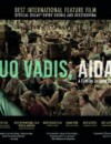 Quo Vadis, Aida? – Soon to be released on DVD!