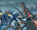 New demo for Starship Troopers – Terran Command out now