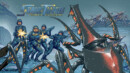 Starship Troopers – Terran Command got delayed, now releasing June 16th