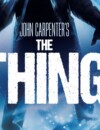 The Thing (1982) (4K UHD) – Movie Review