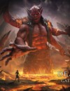 Global Elder Scrolls Online event “The Gates of Oblivion” dissapearing November 1st