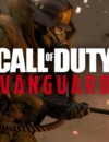Call of Duty: Vanguard shows some of the content to come