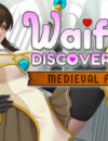 Waifu Discovered 2 – Review