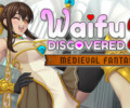Waifu Discovered 2 – Review