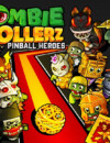 Pinball meets tower defense in Zombie Rollerz