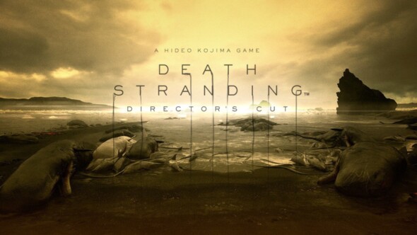 Hideo Kojima’s genre-defying Death Stranding is getting a Director’s Cut