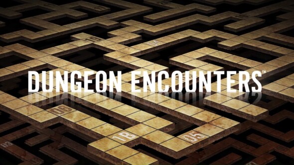 Dungeon Encounters available now!