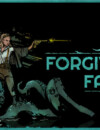 Forgive Me Father – Review