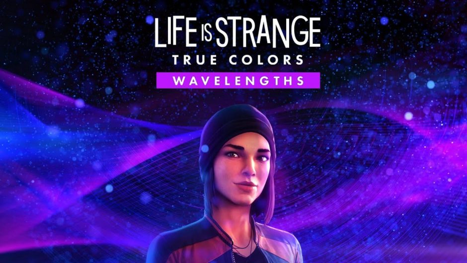 Life is Strange: True Colors - Wavelengths DLC Review (PS5) - Hey