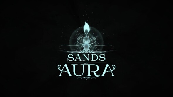 Sands of Aura starts in Early Access today