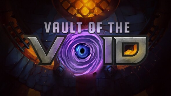 The Tempest joins the fight in Vault of the Void
